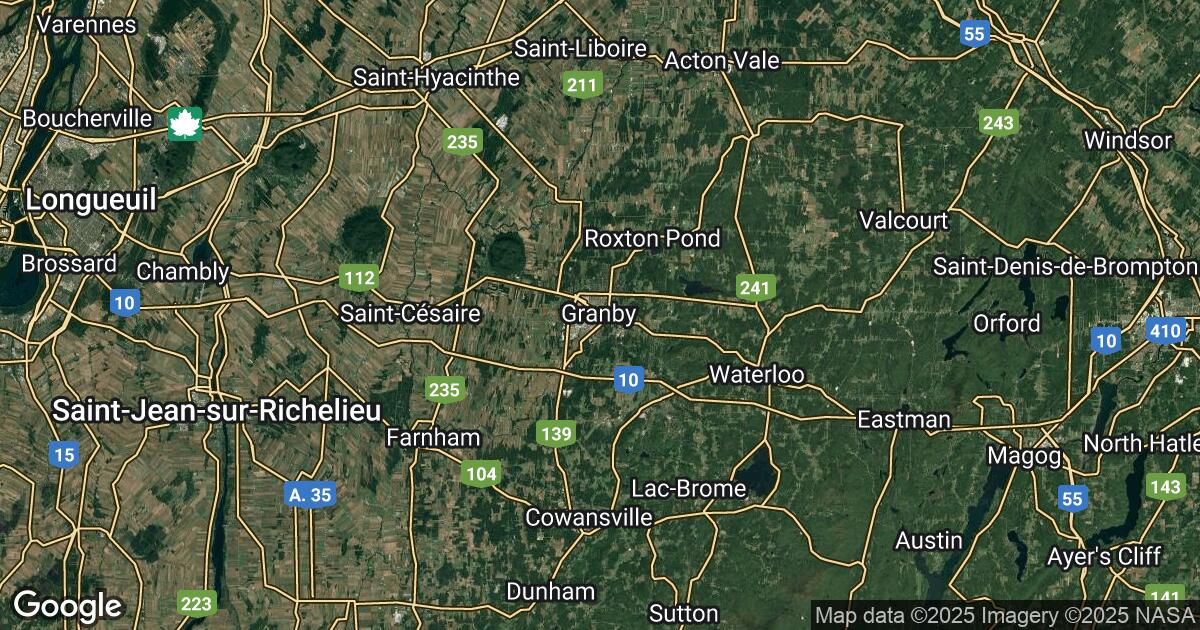 173.231.111.36 Granby, Quebec, 🇨🇦 Canada