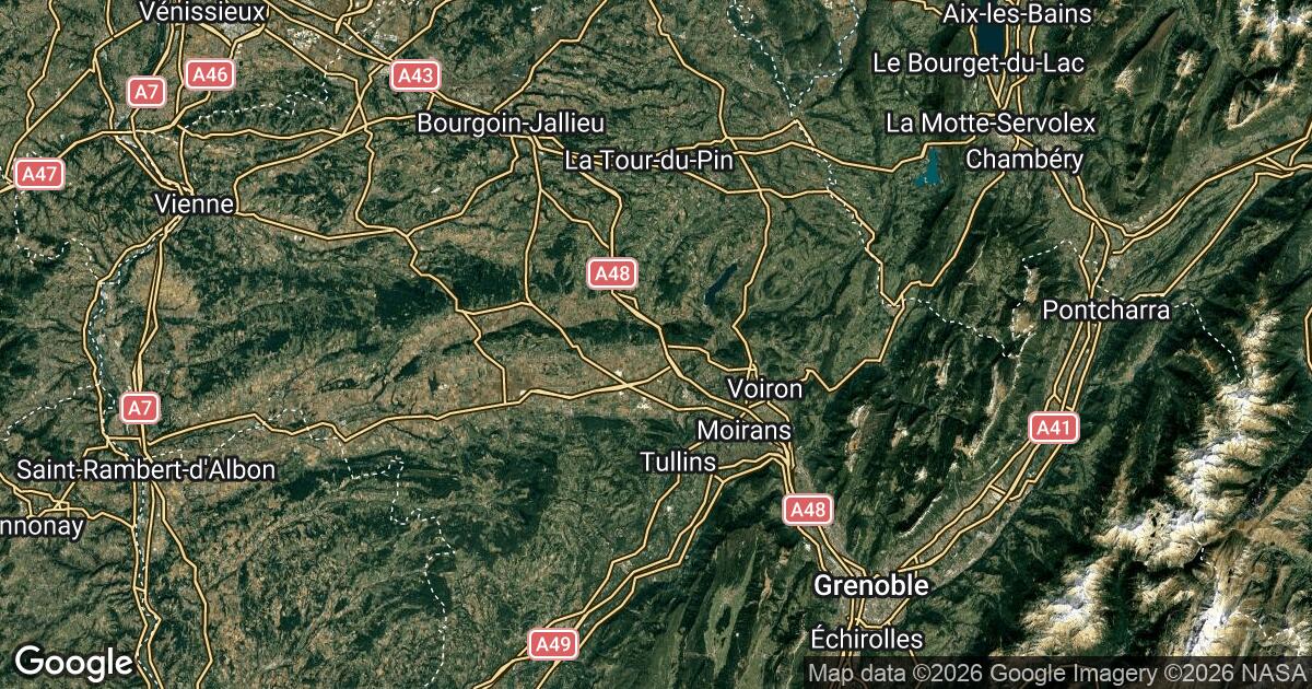 185.153.244.0 Colombe, Rhône-Alpes, 🇫🇷 France