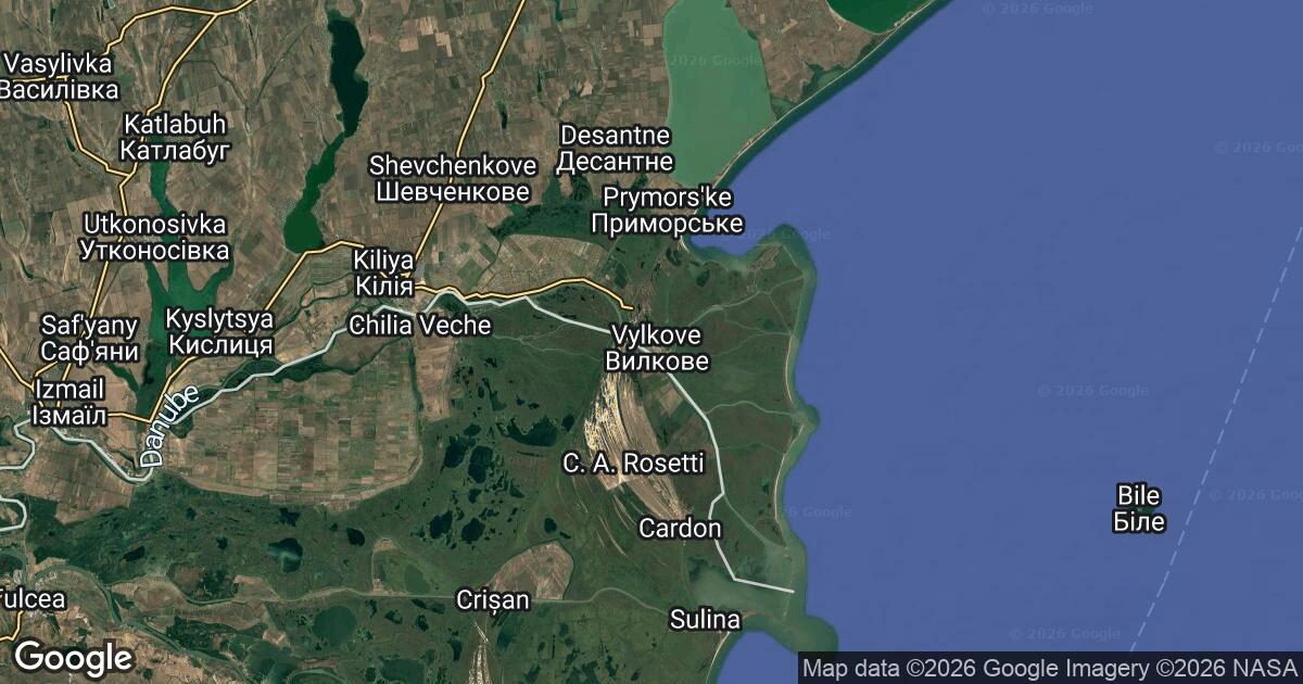 193.160.224.45 Vylkove, Odesa, 🇺🇦 Ukraine