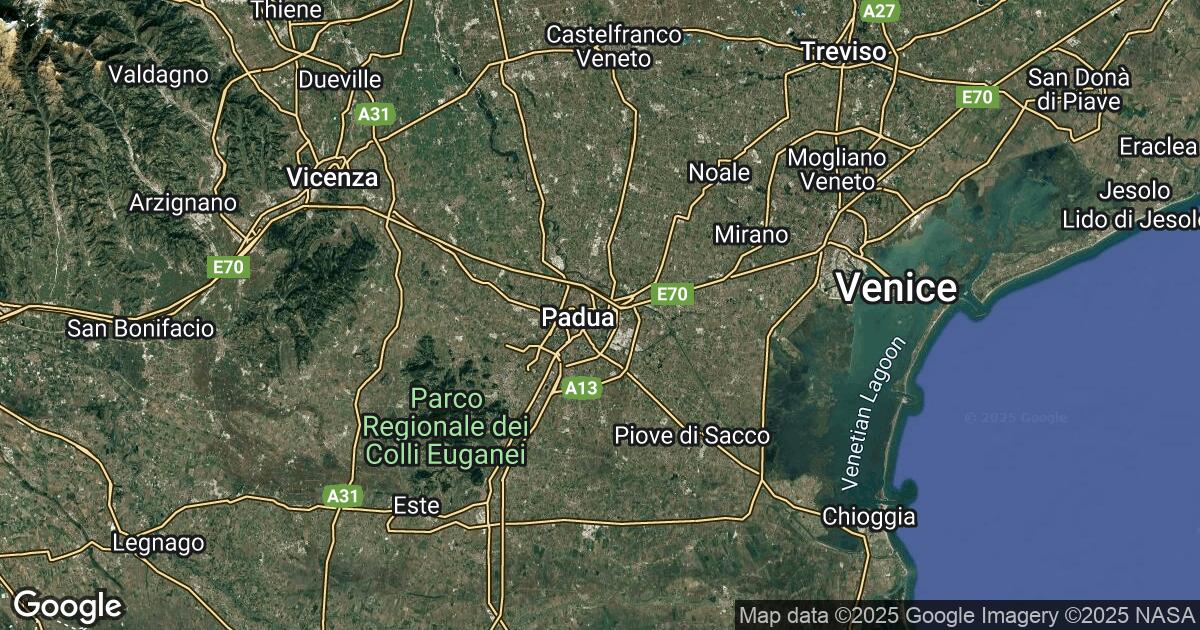 94.126.184.0 Padova, Veneto, 🇮🇹 Italy