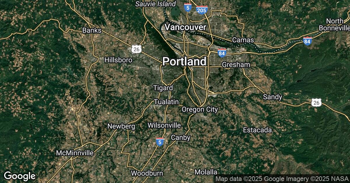 204.155.103.13 Lake Oswego, Oregon, 🇺🇸 USA