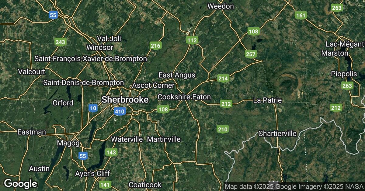 209.222.235.7 Cookshire-Eaton, Quebec, 🇨🇦 Canada
