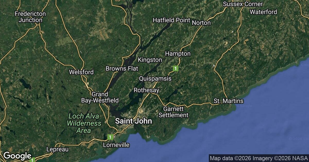 156.34.111.59 Quispamsis, New Brunswick, 🇨🇦 Canada