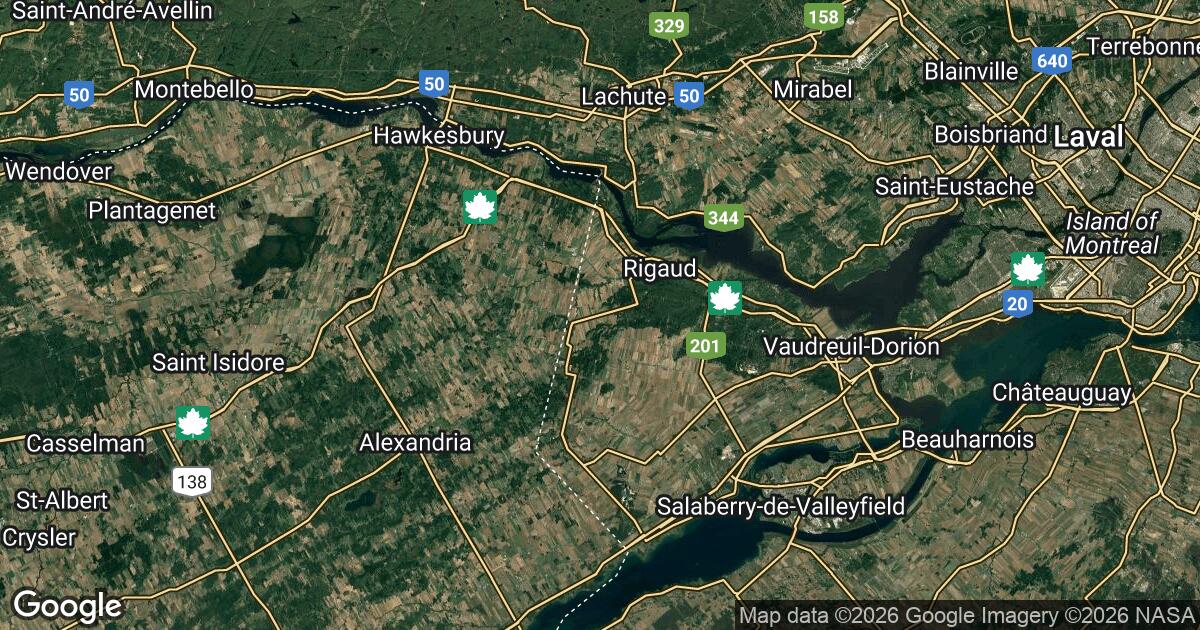 206.188.202.63 Très-Saint-Rédempteur, Quebec, 🇨🇦 Canada