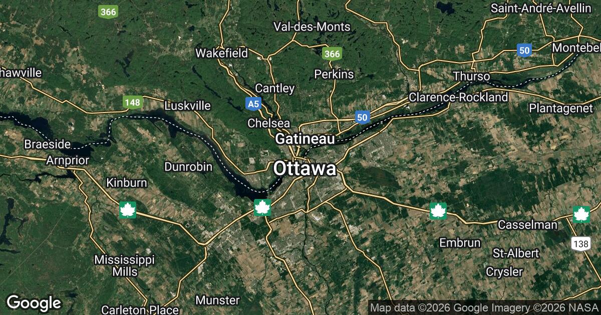 192.197.77.0 Ottawa, Ontario, 🇨🇦 Canada
