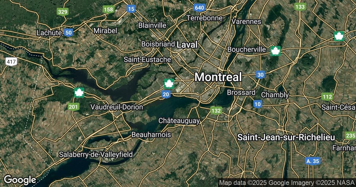 138.11.2.73 Dorval, Quebec, 🇨🇦 Canada