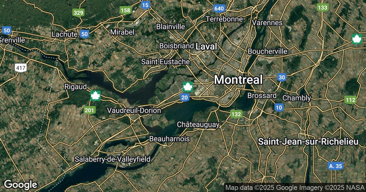 207.164.145.101 Pointe-Claire, Quebec, 🇨🇦 Canada