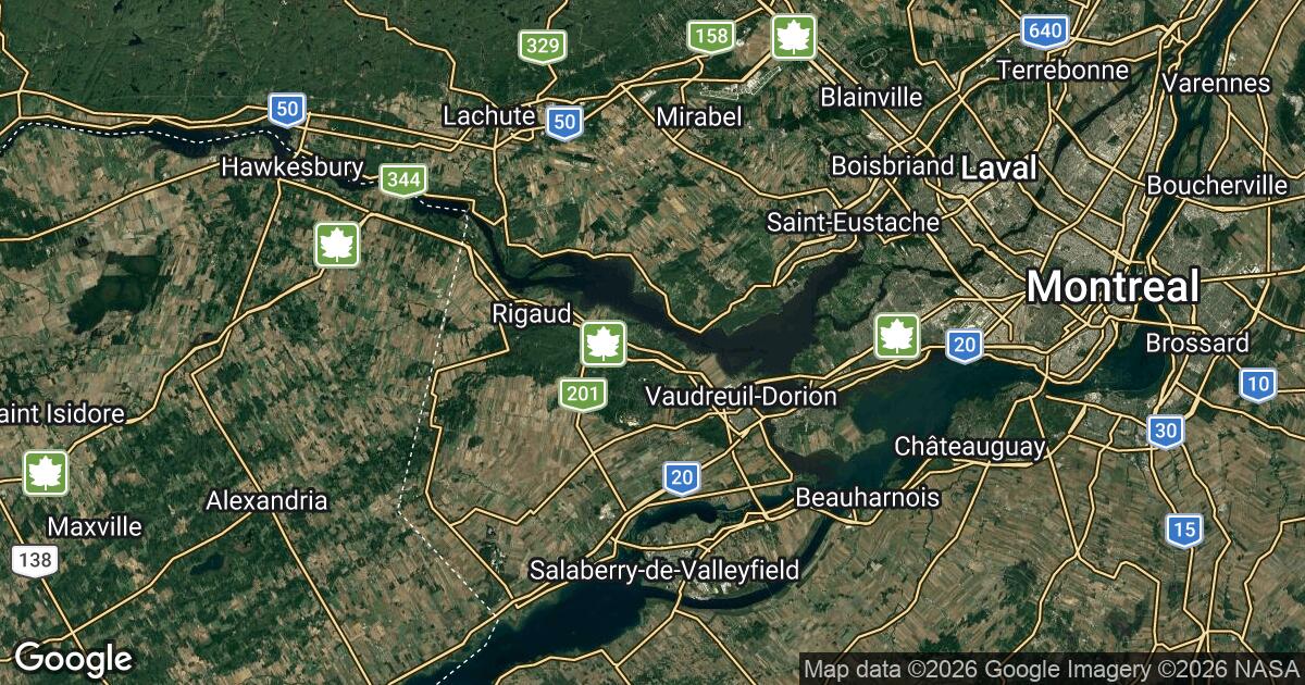 704.581.331.136 Hudson, Quebec, 🇨🇦 Canada
