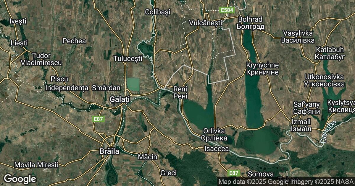 37.52.30.2 Reni, Odessa, 🇺🇦 Ukraine