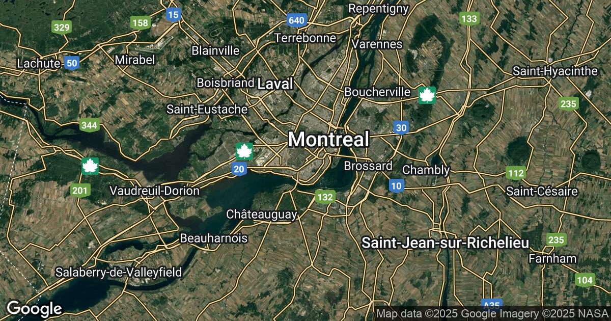 107.161.111.10 Montréal, Quebec, 🇨🇦 Canada