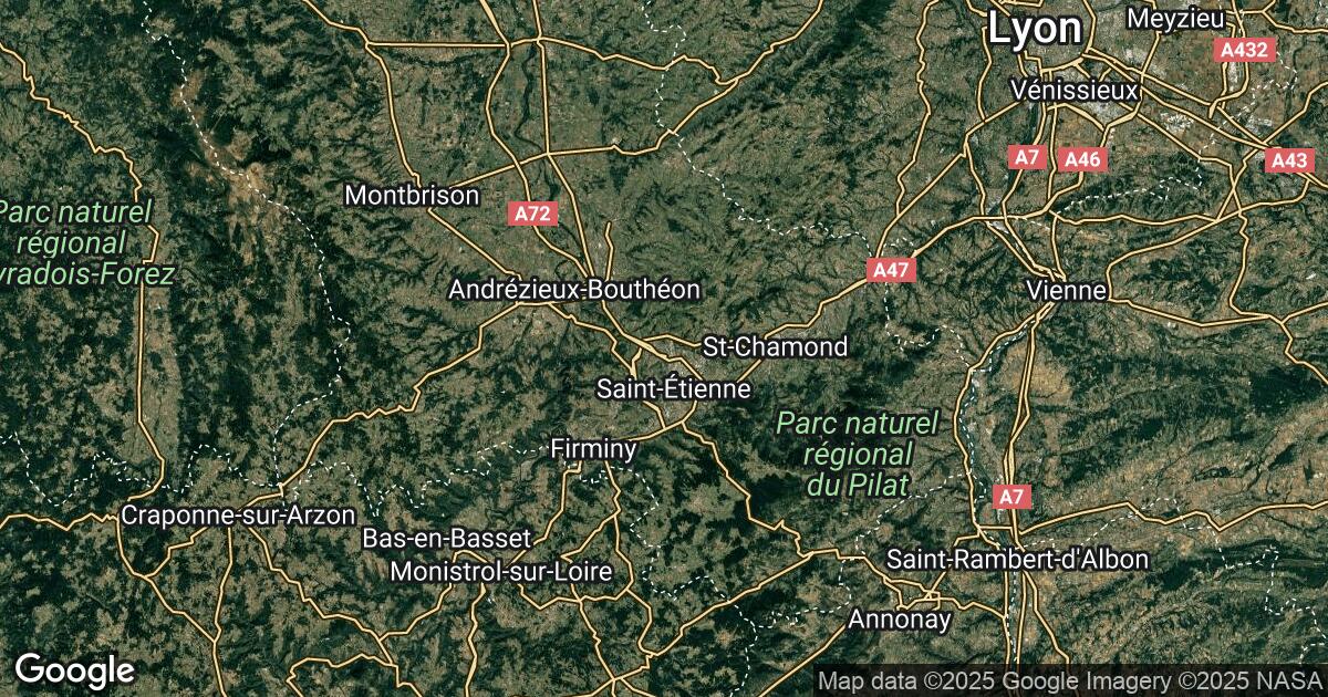 85.14.191.255 Saint-Priest-en-Jarez, Auvergne-Rhône-Alpes, 🇫🇷 France