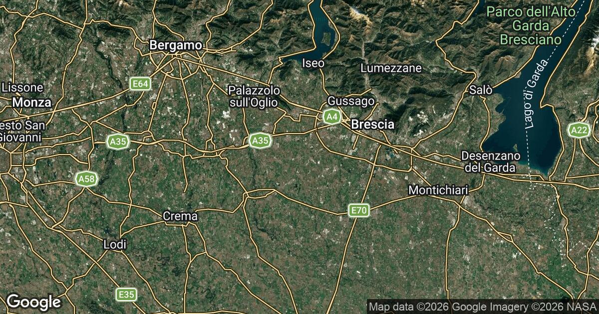 347.187.451.584 Trenzano, Lombardy, 🇮🇹 Italy