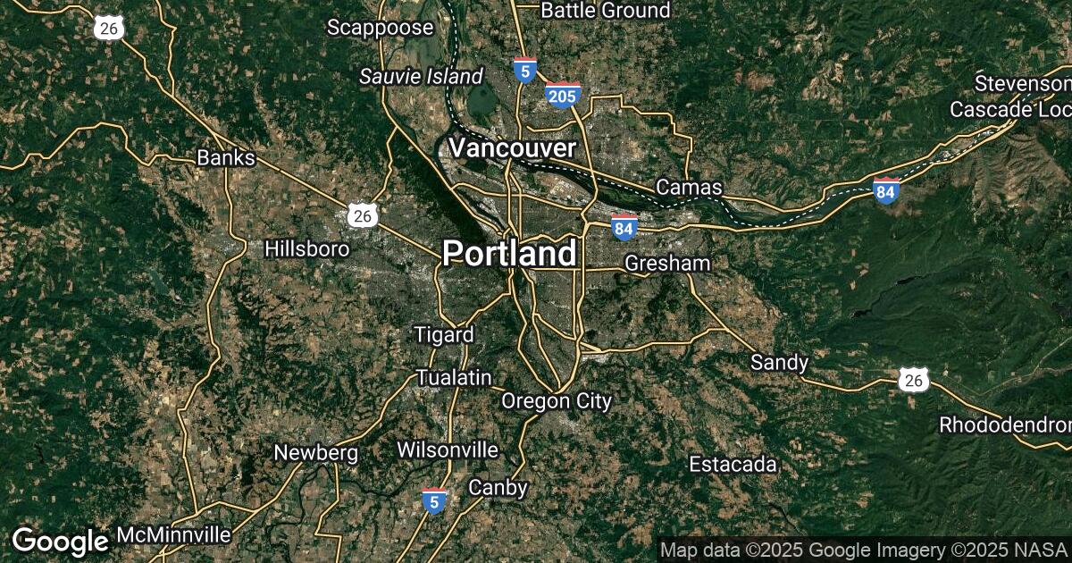 134.10.8.108 Portland, Oregon, 🇺🇸 USA