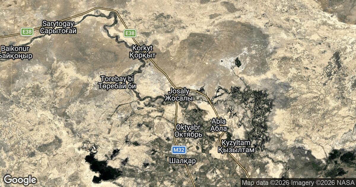 145.255.176.0 Zhosaly, Qyzylorda, 🇰🇿 Kazakhstan