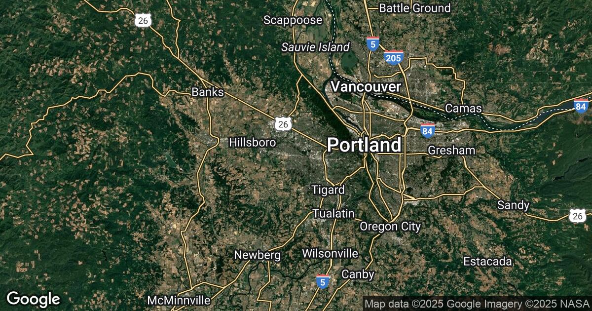 50.38.0.0 Aloha, Oregon, 🇺🇸 USA