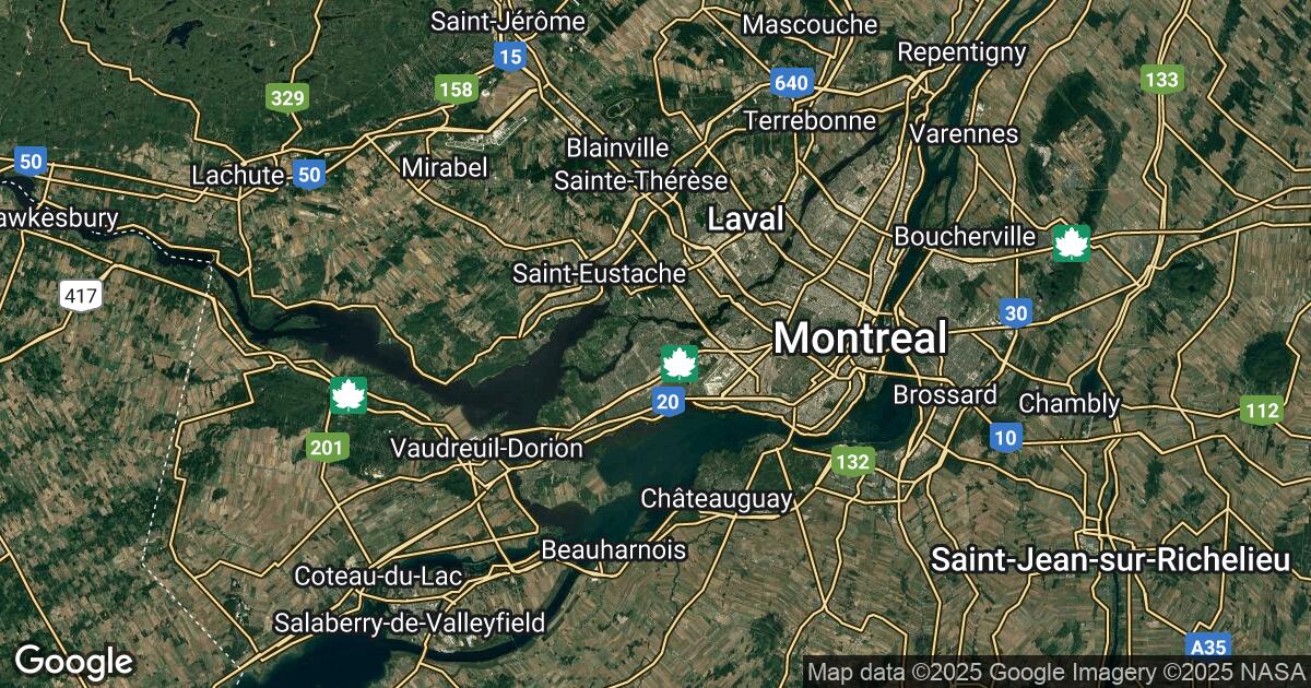 192.226.145.232 Dollard-Des Ormeaux, Quebec, 🇨🇦 Canada
