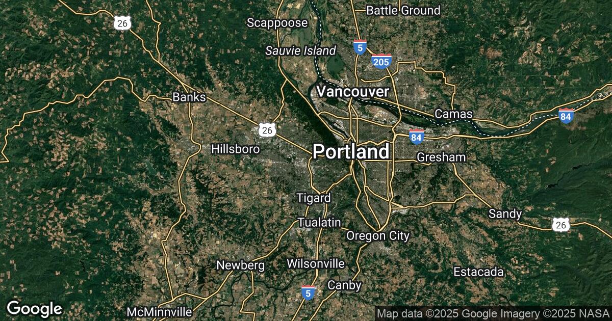 205.231.87.235 Beaverton, Oregon, 🇺🇸 USA
