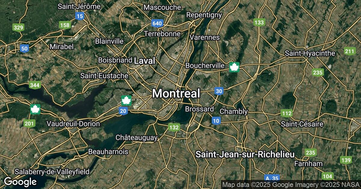 207.236.24.157 Montréal, Quebec, 🇨🇦 Canada