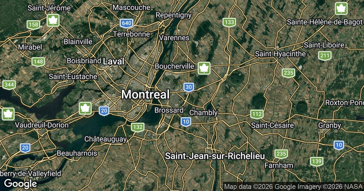 23.91.240.59 Laflèche, Quebec, 🇨🇦 Canada