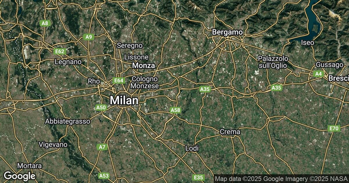 2.32.211.169 Melzo, Lombardy, 🇮🇹 Italy