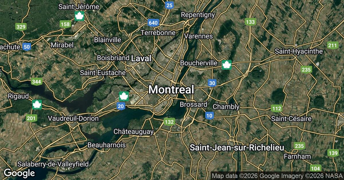 89.804.78.263 Montréal, Quebec, 🇨🇦 Canada