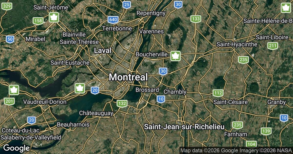 205.207.32.716 Laflèche, Quebec, 🇨🇦 Canada