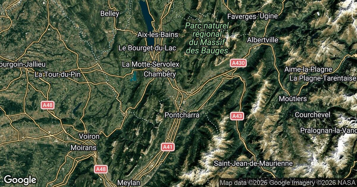 185.160.32.59 Les Marches, Rhône-Alpes, 🇫🇷 France