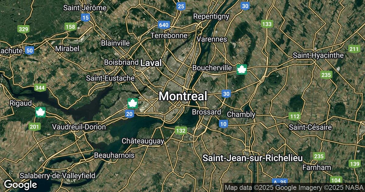 207.236.250.157 Montréal, Quebec, 🇨🇦 Canada