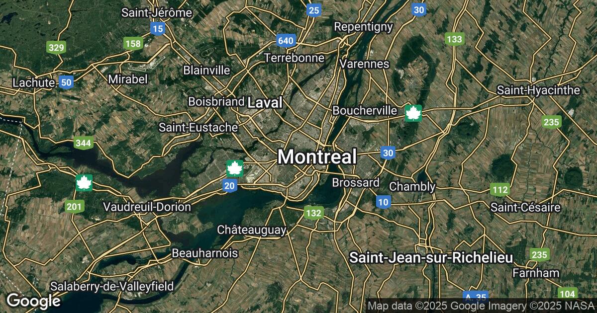 132.211.1.10 Montréal, Quebec, 🇨🇦 Canada