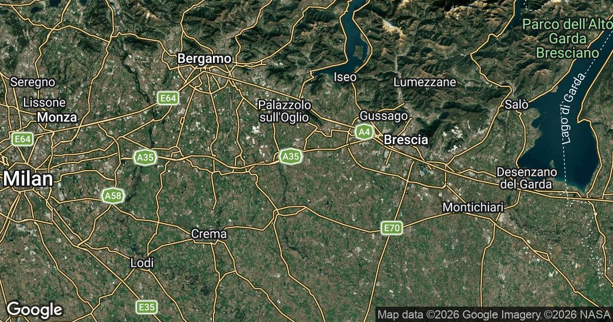 2.35.61.163 Castelcovati, Lombardy, 🇮🇹 Italy