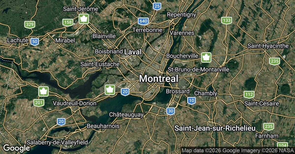 462.167.290.699 Montréal, Quebec, 🇨🇦 Canada