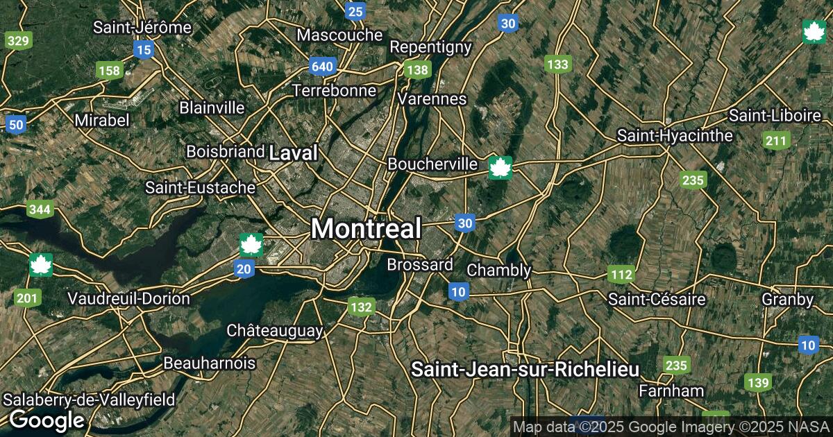 172.93.20.14 Longueuil, Quebec, 🇨🇦 Canada