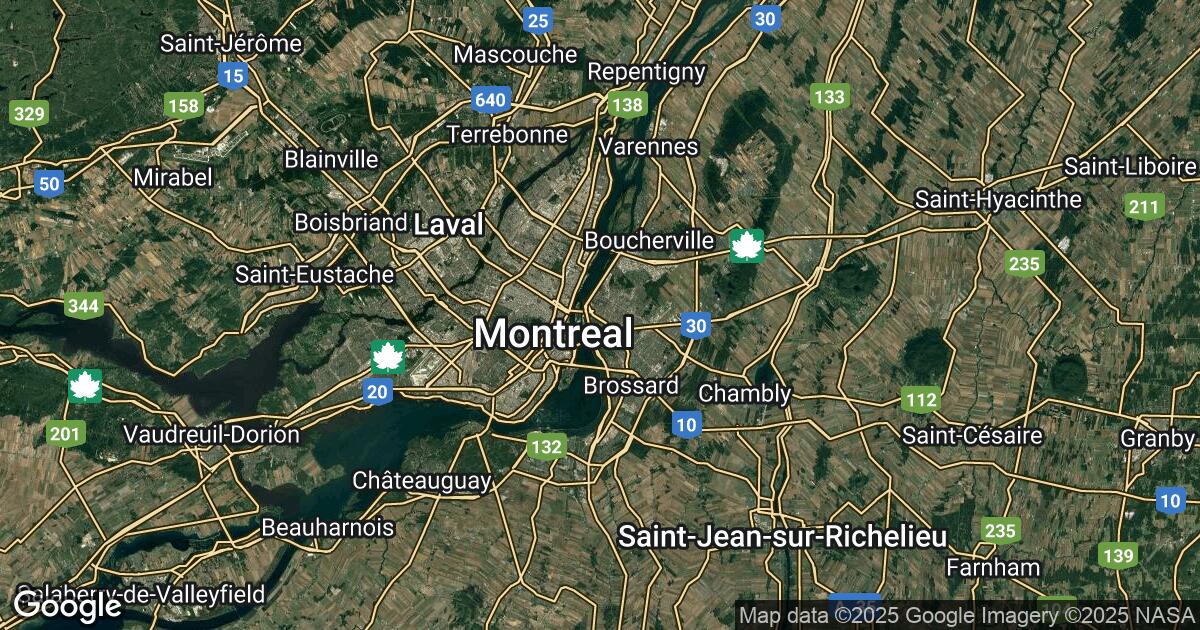 52.124.49.2 Longueuil, Quebec, 🇨🇦 Canada