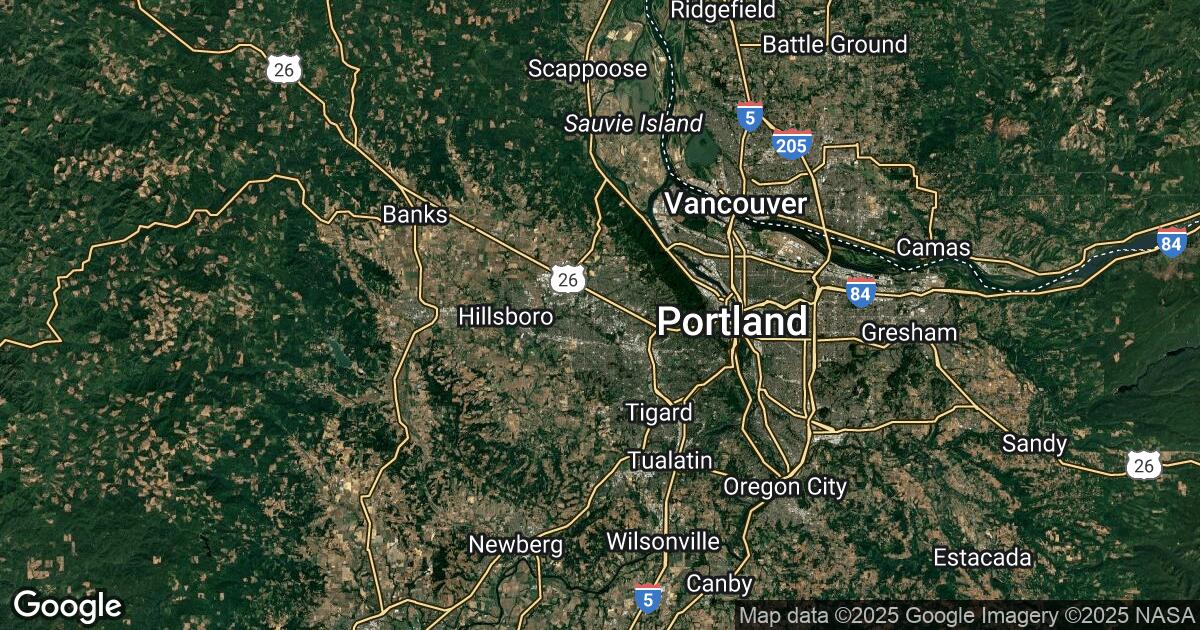 198.5.254.5 Beaverton, Oregon, 🇺🇸 USA