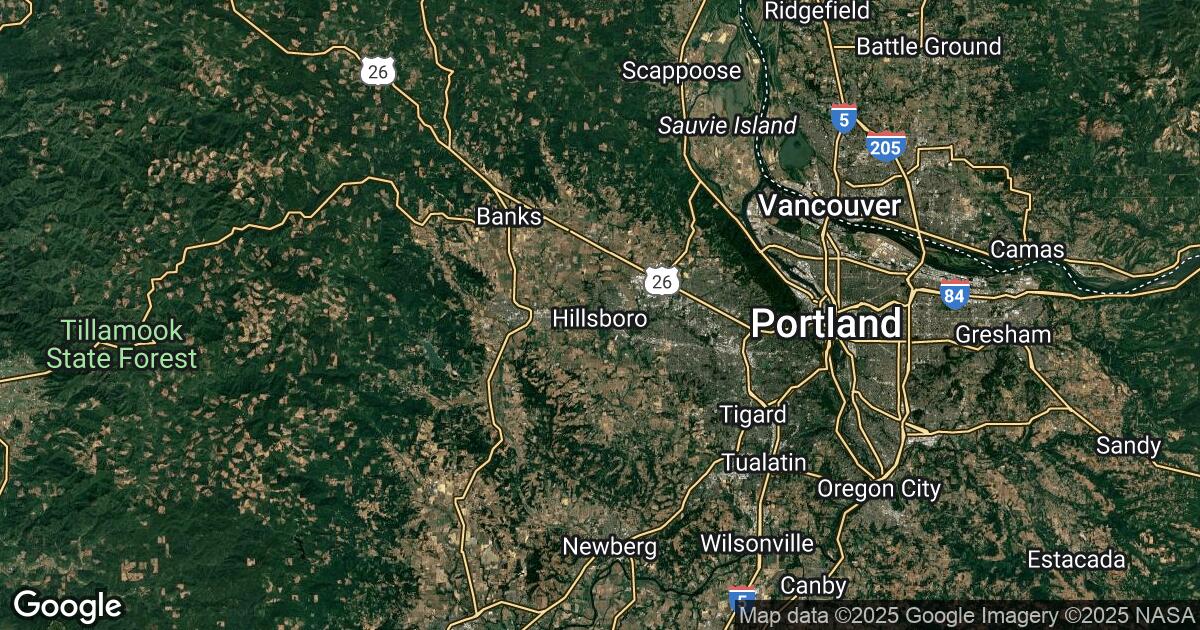 5.78.75.18 Hillsboro, Oregon, 🇺🇸 USA