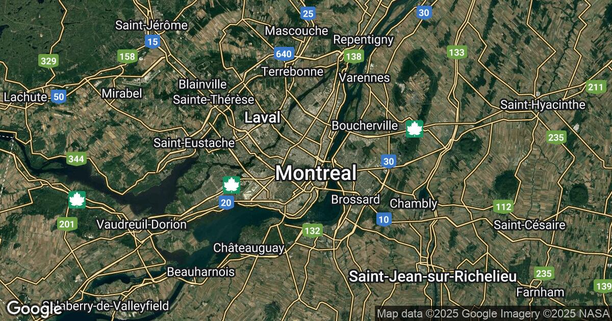205.236.136.223 Montréal, Quebec, 🇨🇦 Canada
