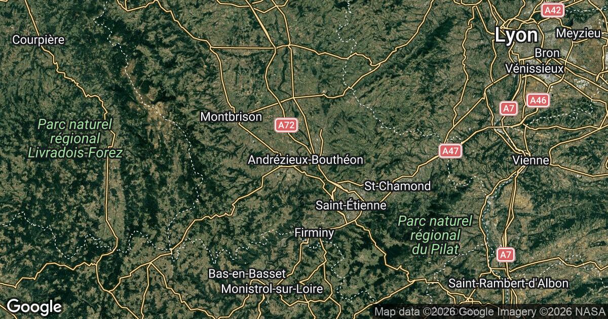 213.223.53.0 Andrézieux-Bouthéon, Rhône-Alpes, 🇫🇷 France