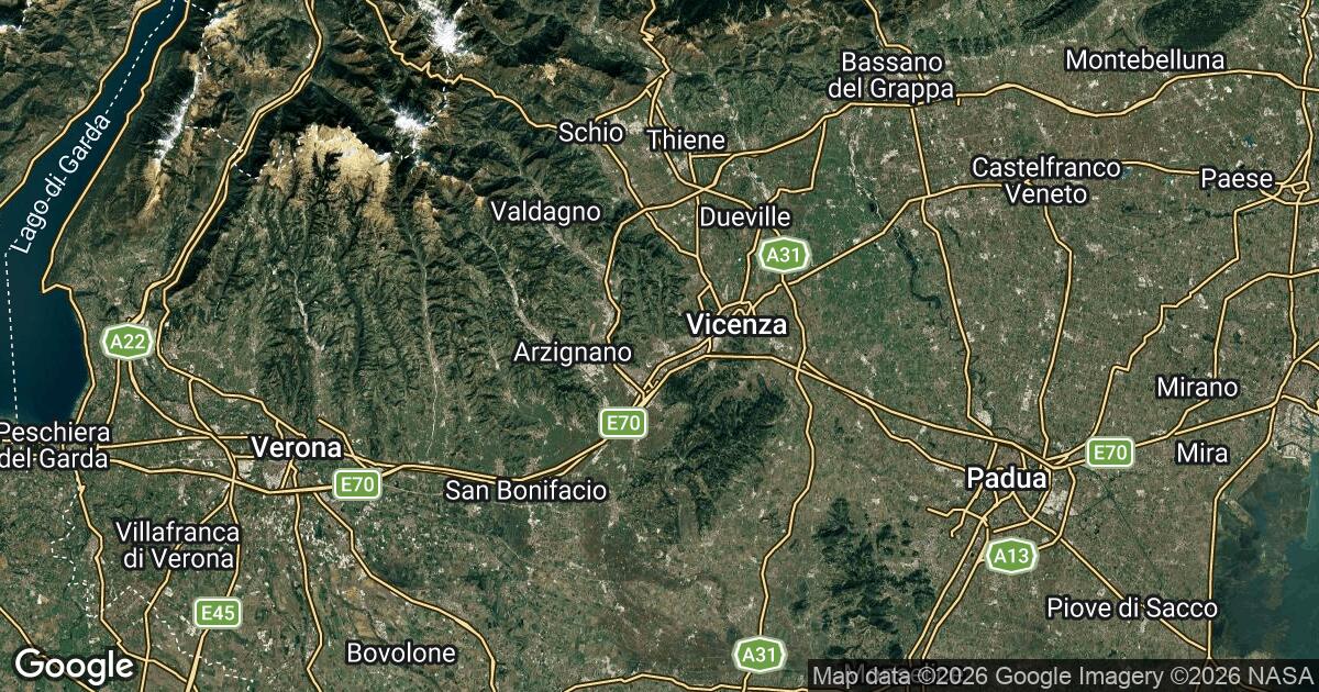 188.95.72.0 Sovizzo, Veneto, 🇮🇹 Italy