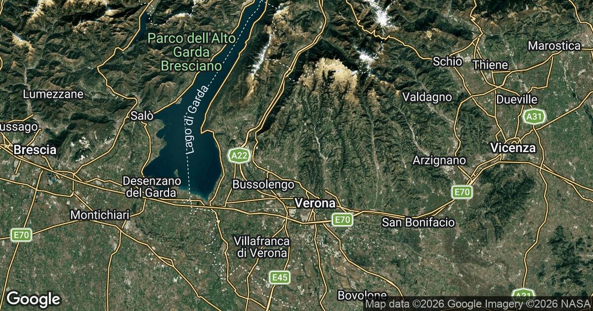 94.32.251.0 Negrar, Veneto, 🇮🇹 Italy