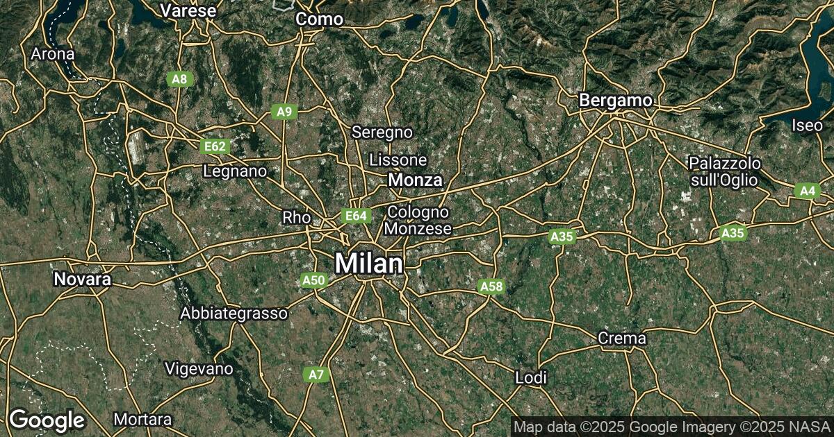 2.44.101.201 Cologno Monzese, Lombardy, 🇮🇹 Italy