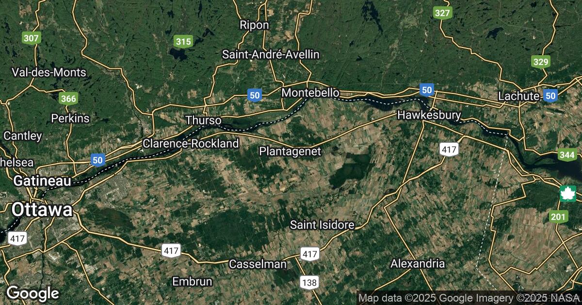 204.101.137.41 Plantagenet, Ontario, 🇨🇦 Canada