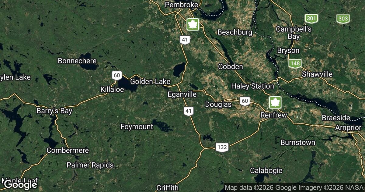 306.613.294.0 Eganville, Ontario, 🇨🇦 Canada