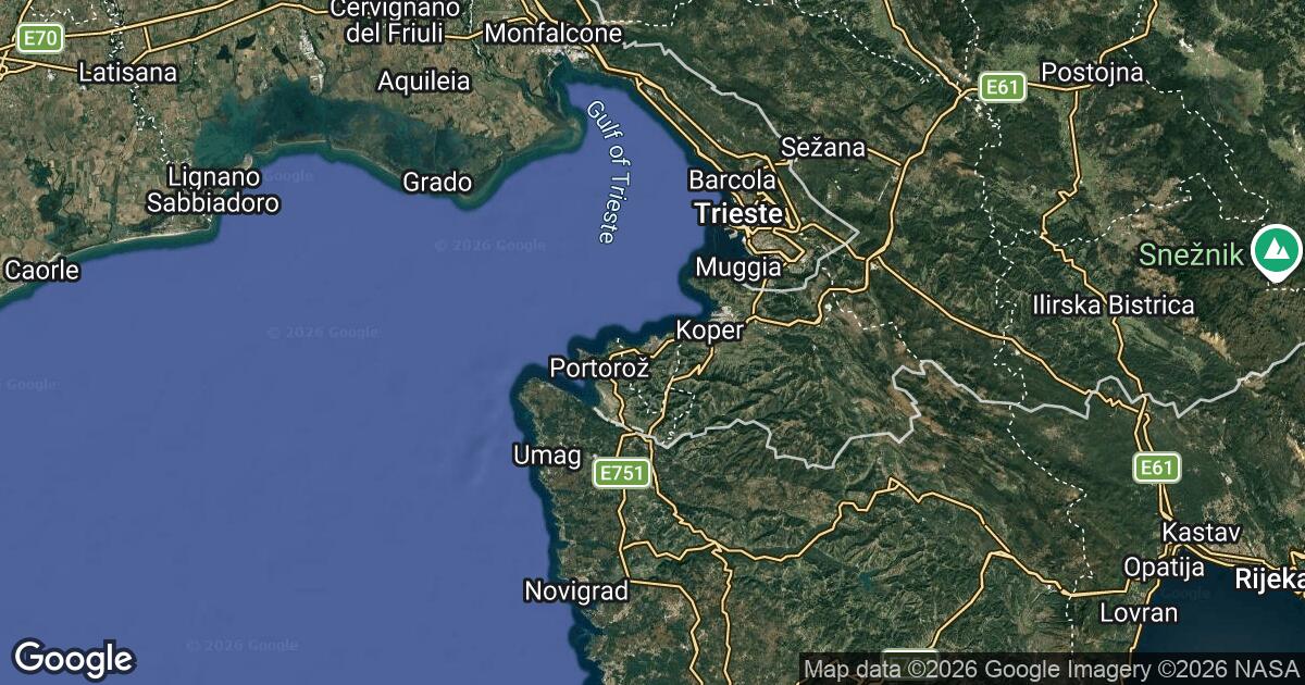 91.209.132.0 Izola, Izola-Isola, 🇸🇮 Slovenia