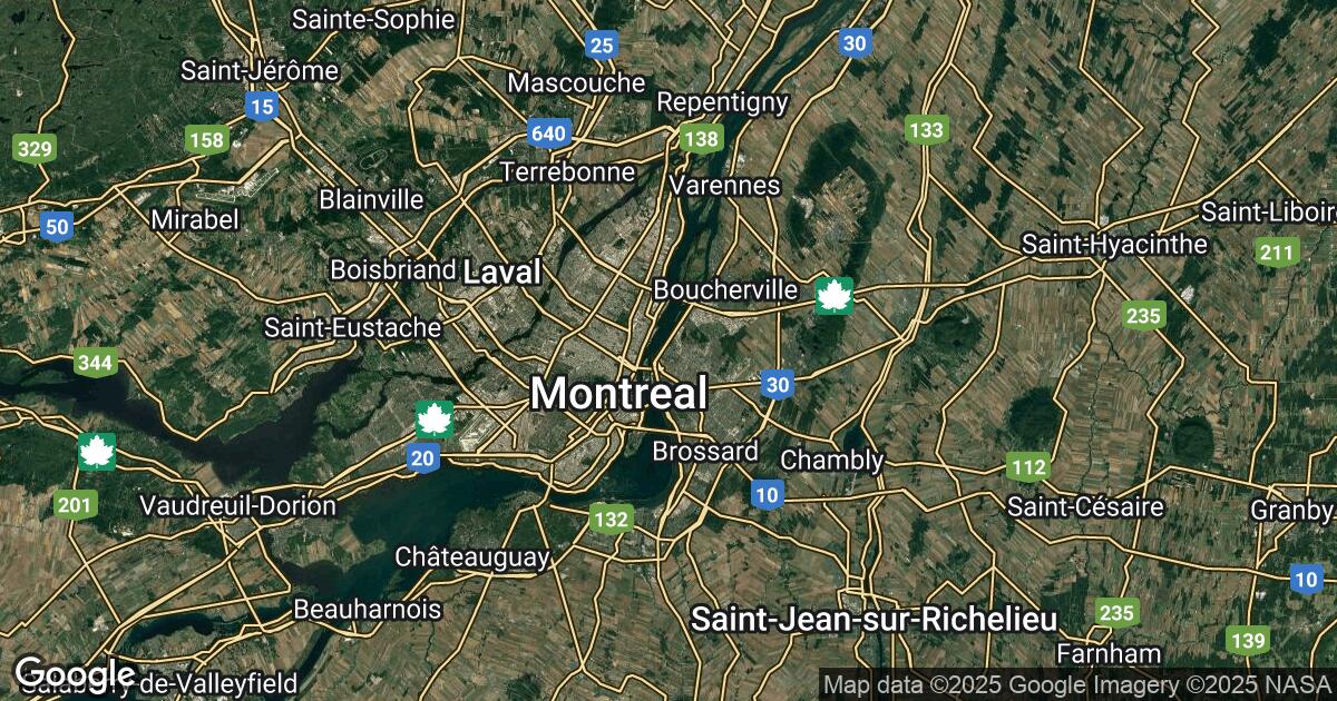 206.123.6.183 Longueuil, Quebec, 🇨🇦 Canada