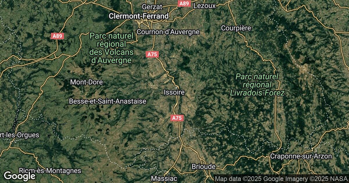 195.36.196.9 Issoire, Auvergne-Rhône-Alpes, 🇫🇷 France
