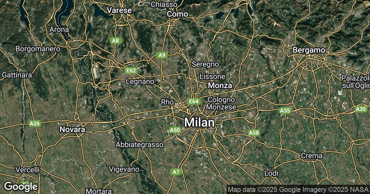 2.39.13.65 Bollate, Lombardy, 🇮🇹 Italy