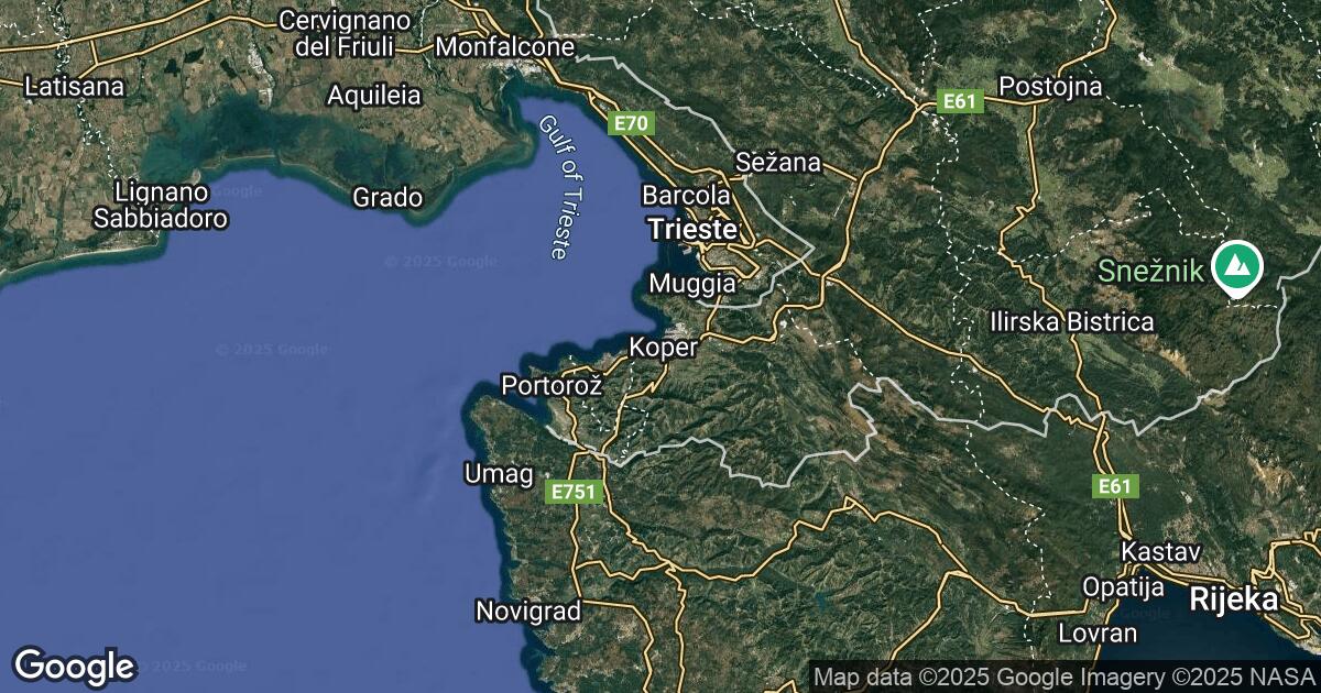 193.77.6.1 Koper, Koper-Capodistria, 🇸🇮 Slovenia
