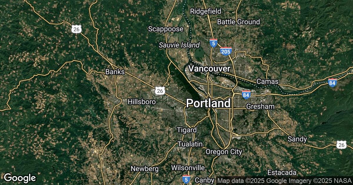 204.203.92.1 Portland, Oregon, 🇺🇸 USA 204.203.92.1 Portland, Oregon, 🇺🇸 USA