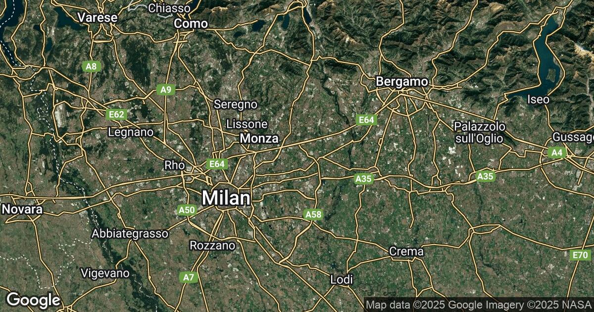 80.116.99.92 Pessano Con Bornago, Lombardy, 🇮🇹 Italy