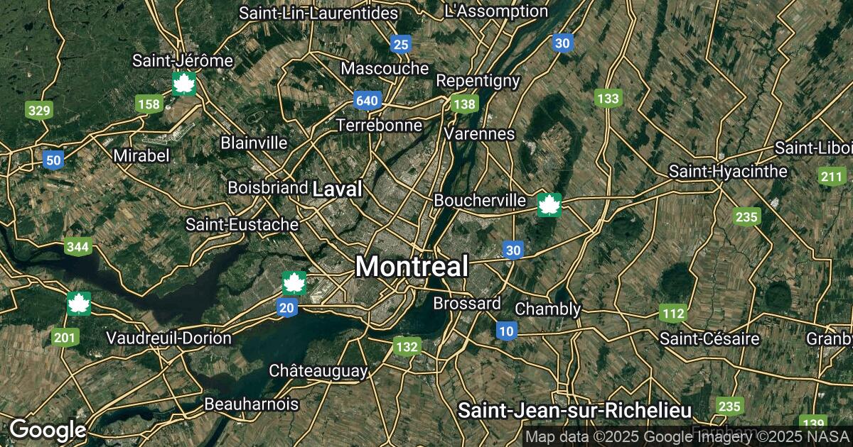 199.187.193.19 Montréal, Quebec, 🇨🇦 Canada